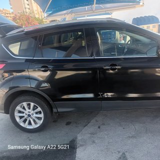 Ford Kuga 2015