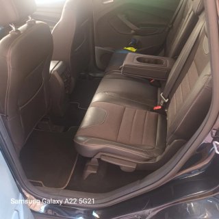 Ford Kuga 2015