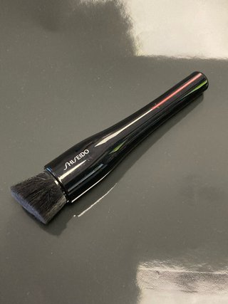 Brocha Shiseido Hasu Fude. No negociable