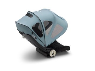 Capota de verano Bee 3/5/6 Azul Vapor