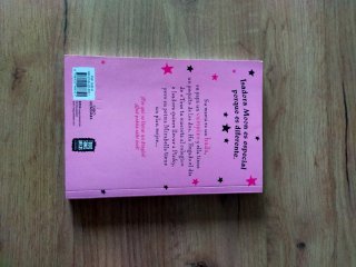 Isadora Moon se mete en un lío / Isadora Moon G...