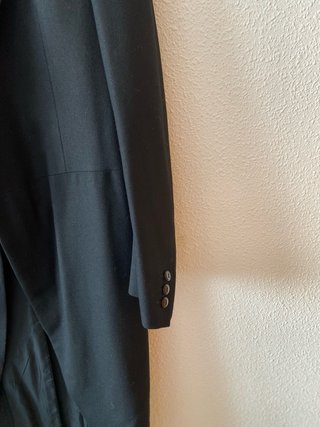 Traje de smoking talla XXL