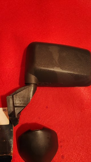 Retrovisor Renault Express
