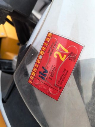 BMW F650GS 2002 - 60.000 km