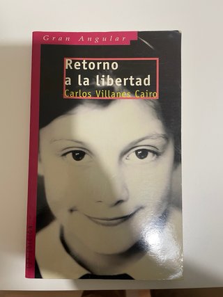3 libros de lectura juvenil