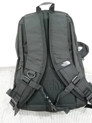 Mochila The North Face Negra