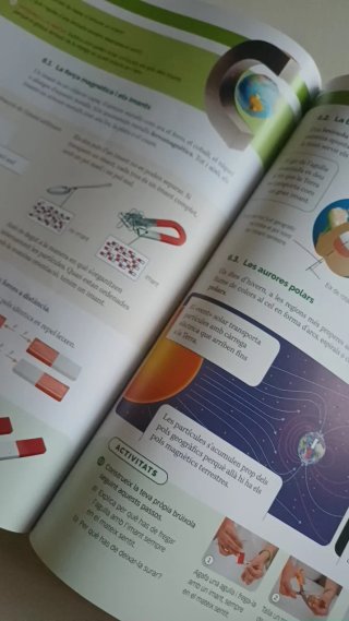 FÍSICA I QUÍMICA 2ESO