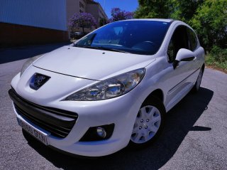 Peugeot 207 2010