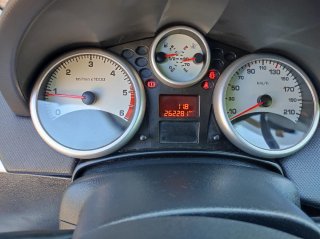 Peugeot 207 2010