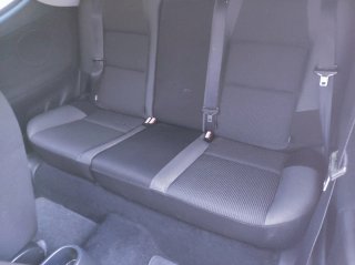 Peugeot 207 2010