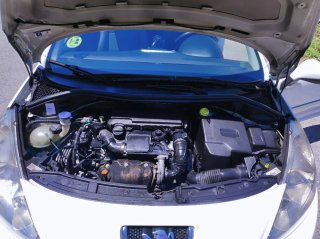 Peugeot 207 2010