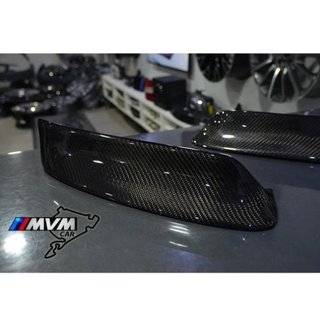 Splitters Delanteros Carbono BMW Serie 3 M3 E46