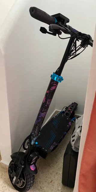 Smartgyro Patinete Eléctrico