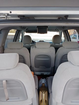 KIA Carnival 2007