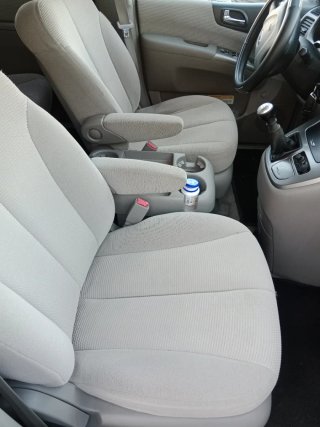 KIA Carnival 2007