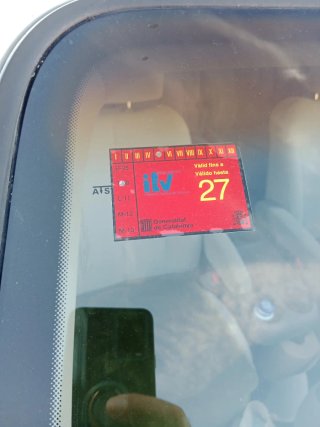 KIA Carnival 2007