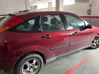 Ford Focus 1998