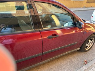 Ford Focus 1998
