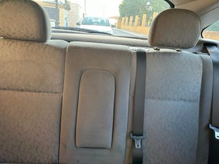 Ford Focus 1998
