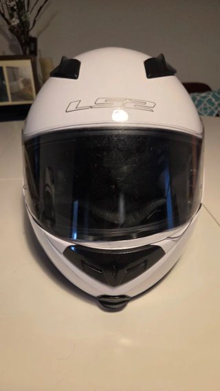 Casco LS2 FF370 Easy talla M