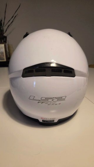 Casco LS2 FF370 Easy talla M
