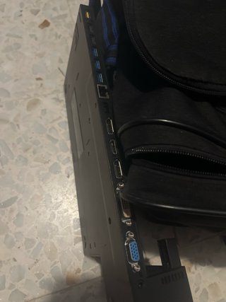 Lenovo Thinkpad T440P