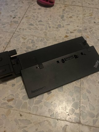 Lenovo Thinkpad T440P