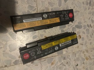 Lenovo Thinkpad T440P