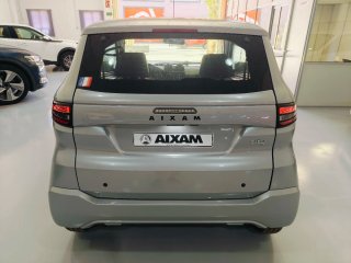 ✅AIXAM CITY PACK NUEVO! COCHES SIN CARNET!