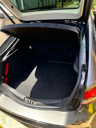 Ford Mondeo 2019 titanium