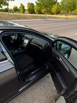 Ford Mondeo 2019 titanium