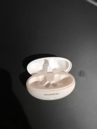 Cargador Auriculares Huawei