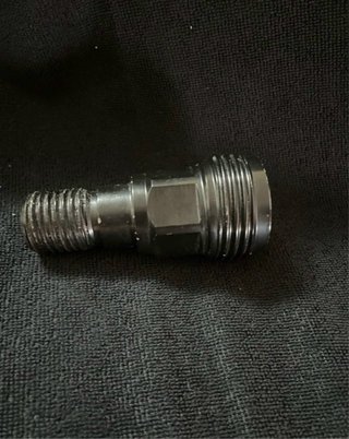 Adaptador corona Hilti para perforadoras