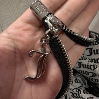 Bolso Juicy Couture Iris Velvet L + Monedero
