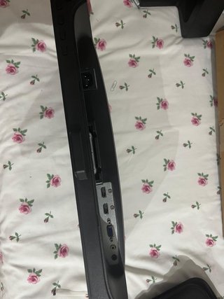 PC Torre + Monitor