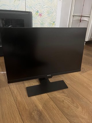 PC Torre + Monitor