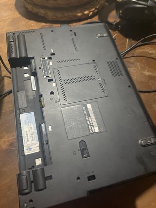 Lenovo ThinkPad T420 Funciona