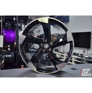 Juego de 4 Llantas 20 RS Deep Concave AU098