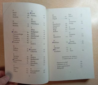 Diccionari per a ociosos