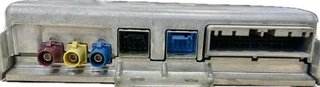 Centralita ECU Renault 7422105183 T-Series