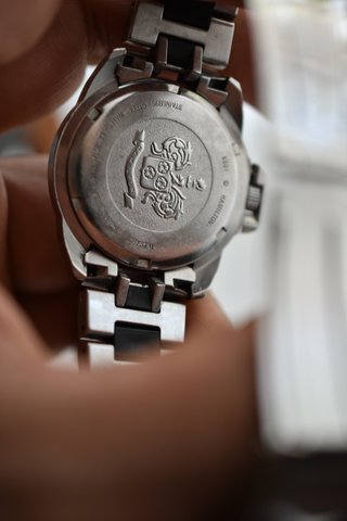 Hamilton Khaki 34mm Reloj Unisex