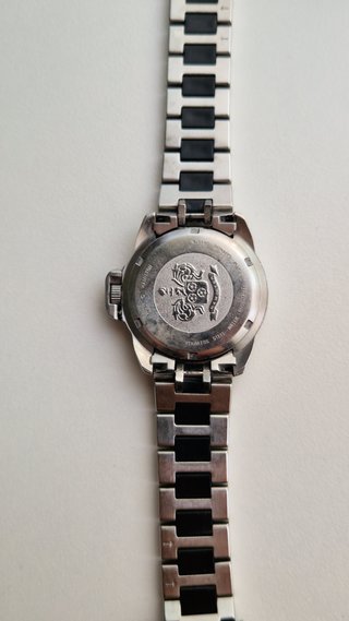 Hamilton Khaki 34mm Reloj Unisex