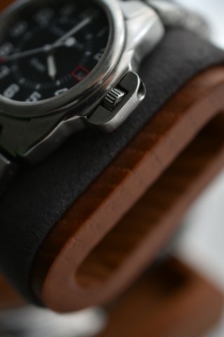 Hamilton Khaki 34mm Reloj Unisex