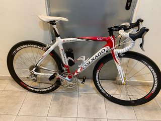 Bicicleta de carretera