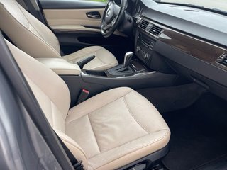 BMW Serie 318D