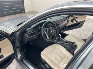 BMW Serie 318D