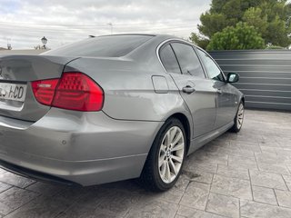 BMW Serie 318D