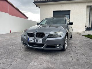 BMW Serie 318D