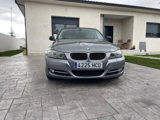 BMW Serie 318D