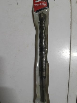 Broca Hormigón Makita 16mm D-00290